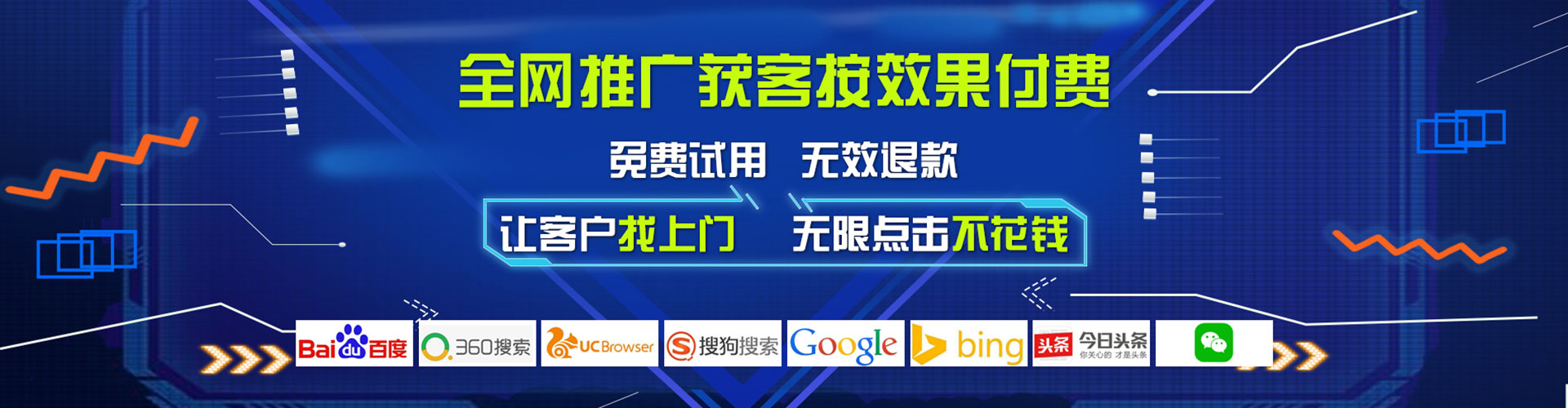 辉县竞价托管